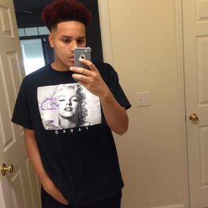 Meet your Posher, Jaden